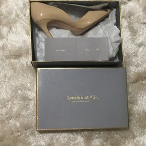 LOUISE ET CIE - Hermosah Pump